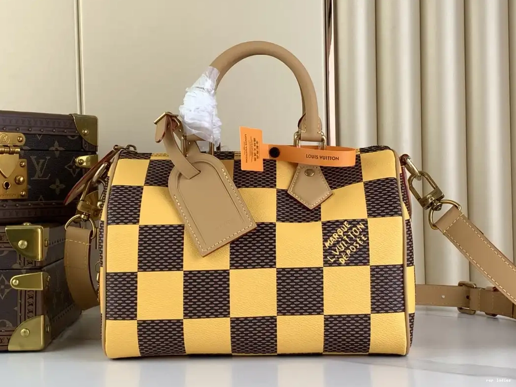 Cheap SPEEDY Vuitton Louis 25 0523